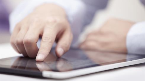 General Data Protection Regulation (G.D.P.R.)